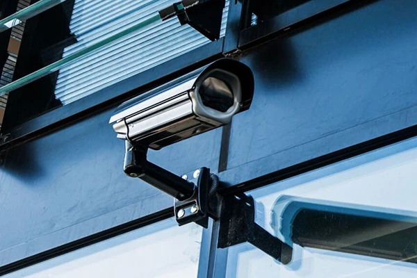 Komplexní úklidový servis