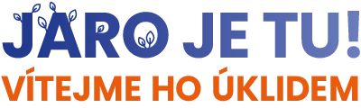 Jaro je tu!