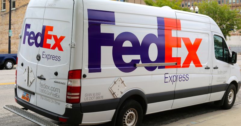 Fedex