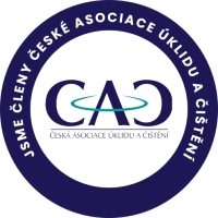 CAC - členský certifikát