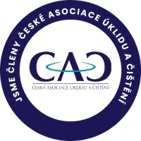 CAC - členský certifikát