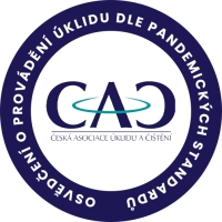 CAC - pandemické standardy