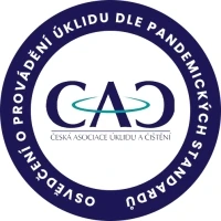 CAC - pandemické standardy