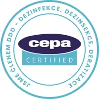 Členský certifikát - DDD