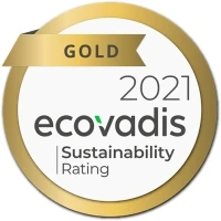 Ecovadis - 2021
