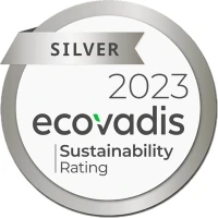 Ecovadis 2023
