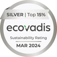 Ecovadis 2024