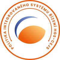 Politika integrovaného systému řízení HGS-CEJS