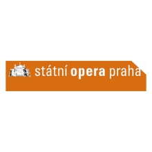 Státní opera Praha 