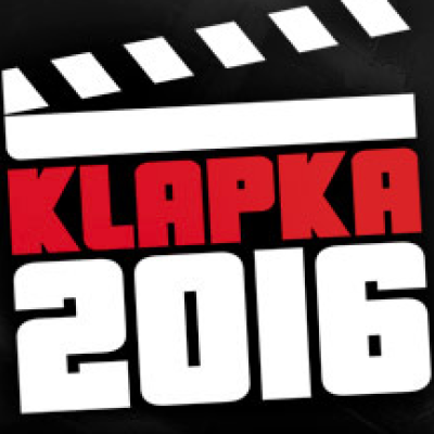 KLAPKA 2016 KLAPKA 2016