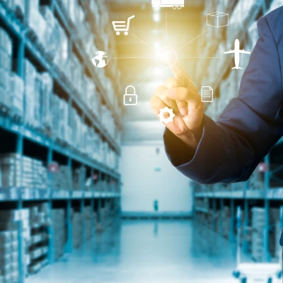 Facility management na nejvyšší úrovni: HGS zajišťuje perfektní servis pro jednoho z největších hráčů na poli e-commerce