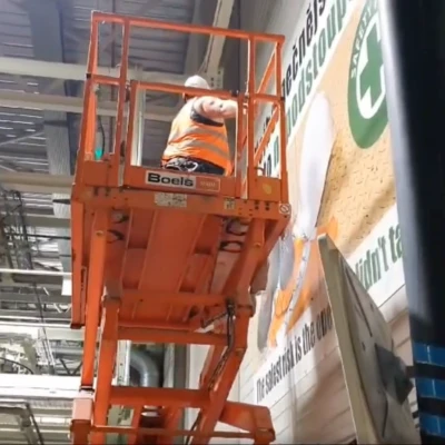 Příprava, realizace, výsledek: úspěšná spolupráce HGS s Toyota Motors Manufacturing