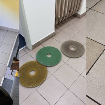 Lesk podlahy, který dává smysl: co všechno za ním ve skutečnosti je