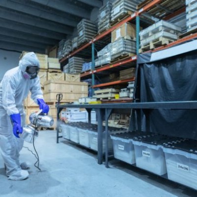 Myši, mravenci a nulová tolerance: proč je DDD víc než jen „něco postříkat“