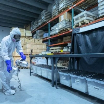 Proč je DDD víc než jen zásah, když se objeví problém Proč je DDD víc než jen zásah, když se objeví problém