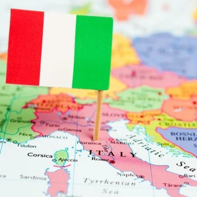 HGS expanduje do Itálie! Zajišťujeme úklid pro Italské velvyslanectví HGS expanduje do Itálie! Zajišťujeme úklid pro Italské velvyslanectví