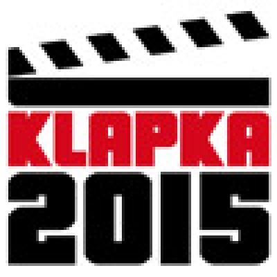 Filmový festival KLAPKA 2015