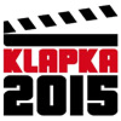 Filmový festival KLAPKA 2015 Filmový festival KLAPKA 2015