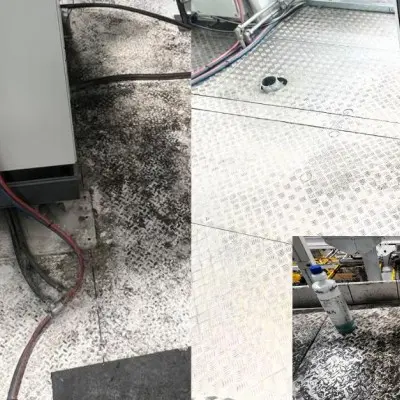 Silnější chemie nemusí být hned to pravé řešení
