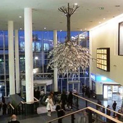 OC CHODOV Kolaudační a předávací úklid OC CHODOV Kolaudační a předávací úklid