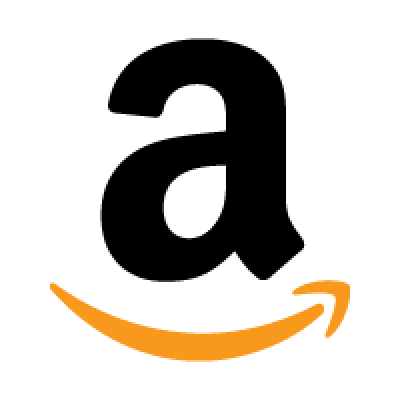 Amazon - poděkování 