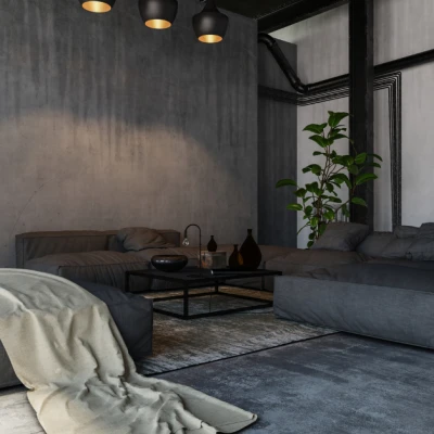 Vanguard Prague: úklid luxusu, originality a průmyslového dědictví