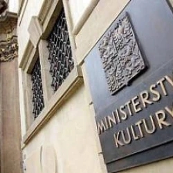 Ministerstvo kultury