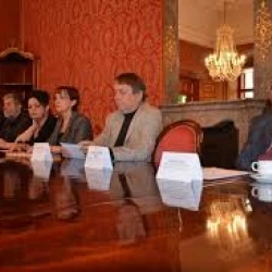 Ministerstvo kultury