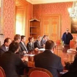 Ministerstvo kultury