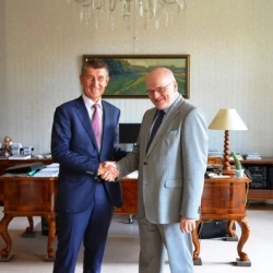 Ministerstvo kultury