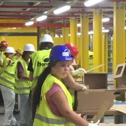 Amazon Logistic Prague s.r.o. PRG-2