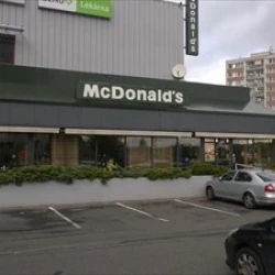 McDonald´s ČR spol.s r.o 