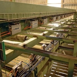 Od 1.04.2014 byla zahájena realizace pravidelného úklidového servisu pro Holzindustrie Chanovice s.r.o.