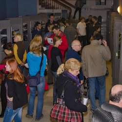 Filmový festival KLAPKA 2014