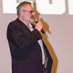 Filmový festival KLAPKA 2014