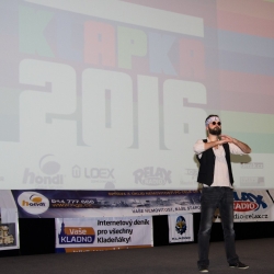 KLAPKA 2016 
