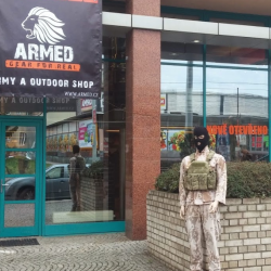 ARMED STORE s.r.o