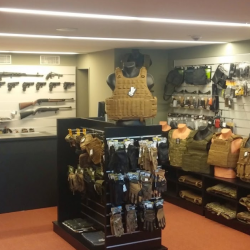 ARMED STORE s.r.o