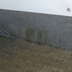 Nová metoda čištění silně znečistěných povrchů 