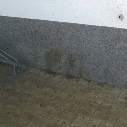 Nová metoda čištění silně znečistěných povrchů 