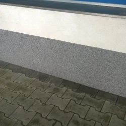 Nová metoda čištění silně znečistěných povrchů 