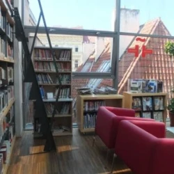 Velvyslanectví Španělska Instituto Cervantes