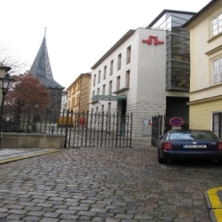 Spanish Embassy Instituto Cervantes Spanish Embassy Instituto Cervantes