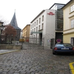 Velvyslanectví Španělska Instituto Cervantes