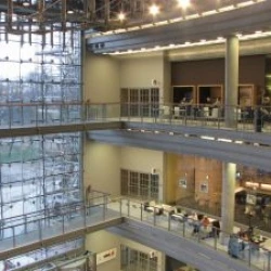 OC CHODOV Kolaudační a předávací úklid OC CHODOV Kolaudační a předávací úklid