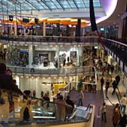 Palladium Shopping Centre