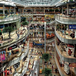 Palladium Shopping Centre
