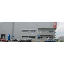 Nová zakázka - PMP PAL International s.r.o.