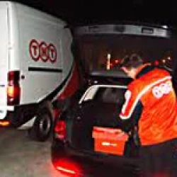 Nová zakázka - TNT Innight Nová zakázka - TNT Innight