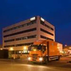 Nová zakázka - TNT Innight Nová zakázka - TNT Innight